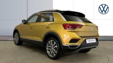 Volkswagen T-Roc 1.5 TSI EVO SEL 5dr Petrol Hatchback